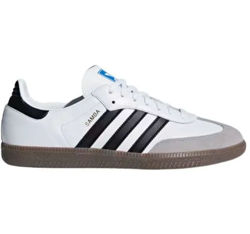 Adidas Shell Shoes Toe Adidas Skateboarding Samba ADV Cloud White
