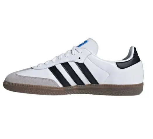Adidas Skateboarding Samba ADV Cloud White Size 15 Adidas Shoes