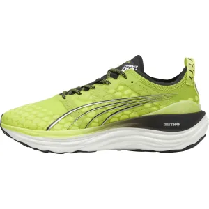Puma ForeverRun Nitro Mens Running Shoes - Yellow Asics Zip Up Shoes