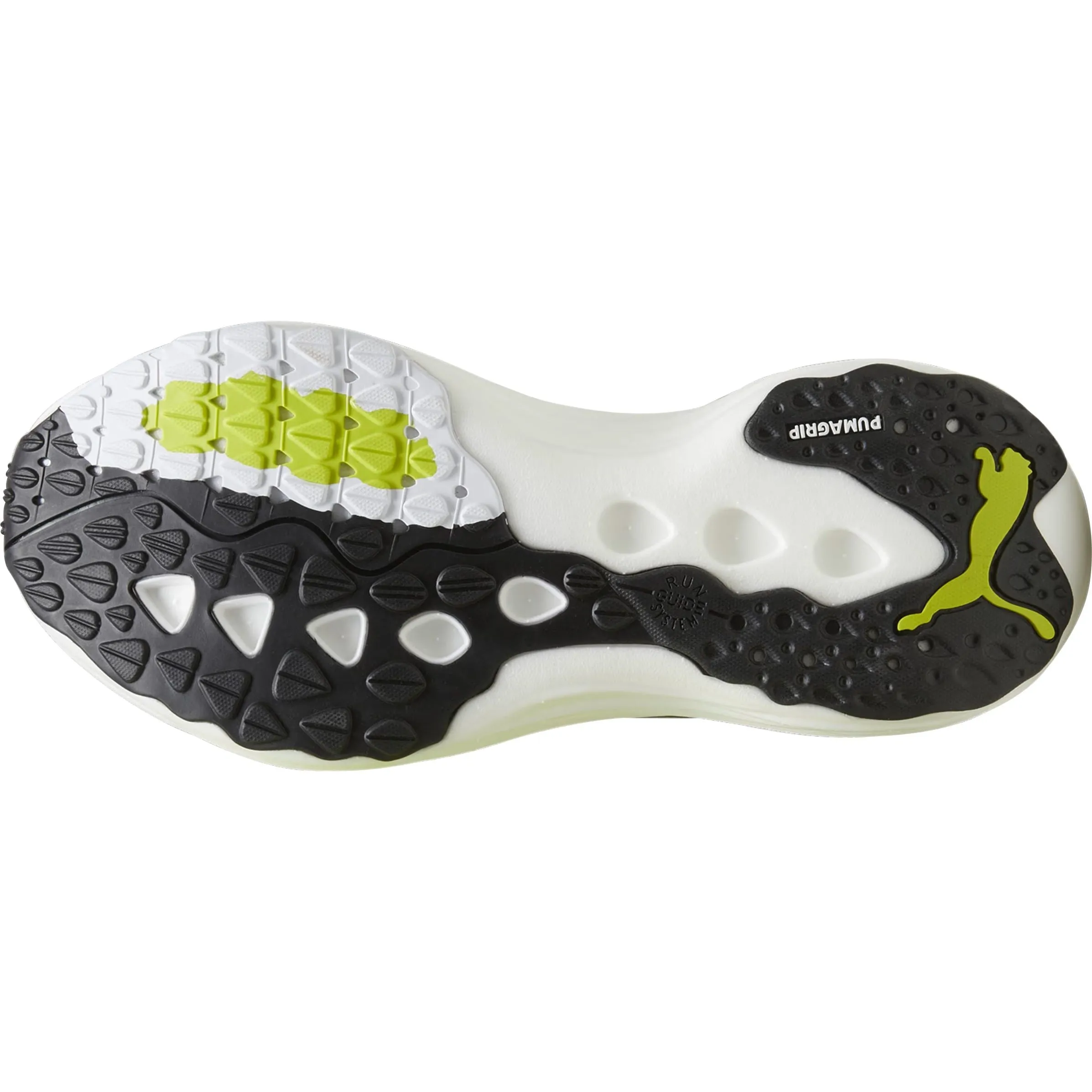 Asics Gel-challenger 15 Tennis Shoes Puma ForeverRun Nitro Mens Running Shoes - Yellow