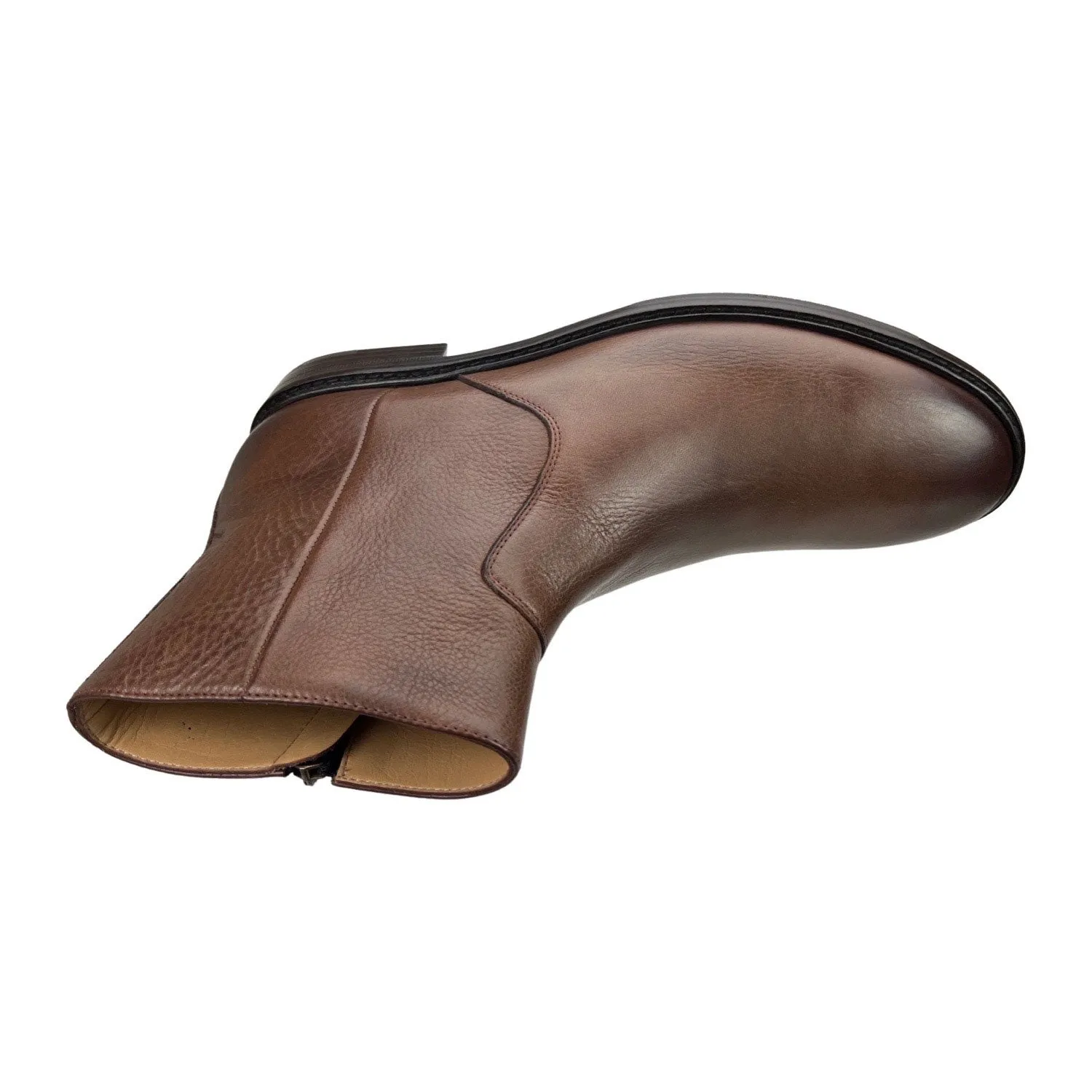 Marine Combat Boots Dallas Inside Zip Boot