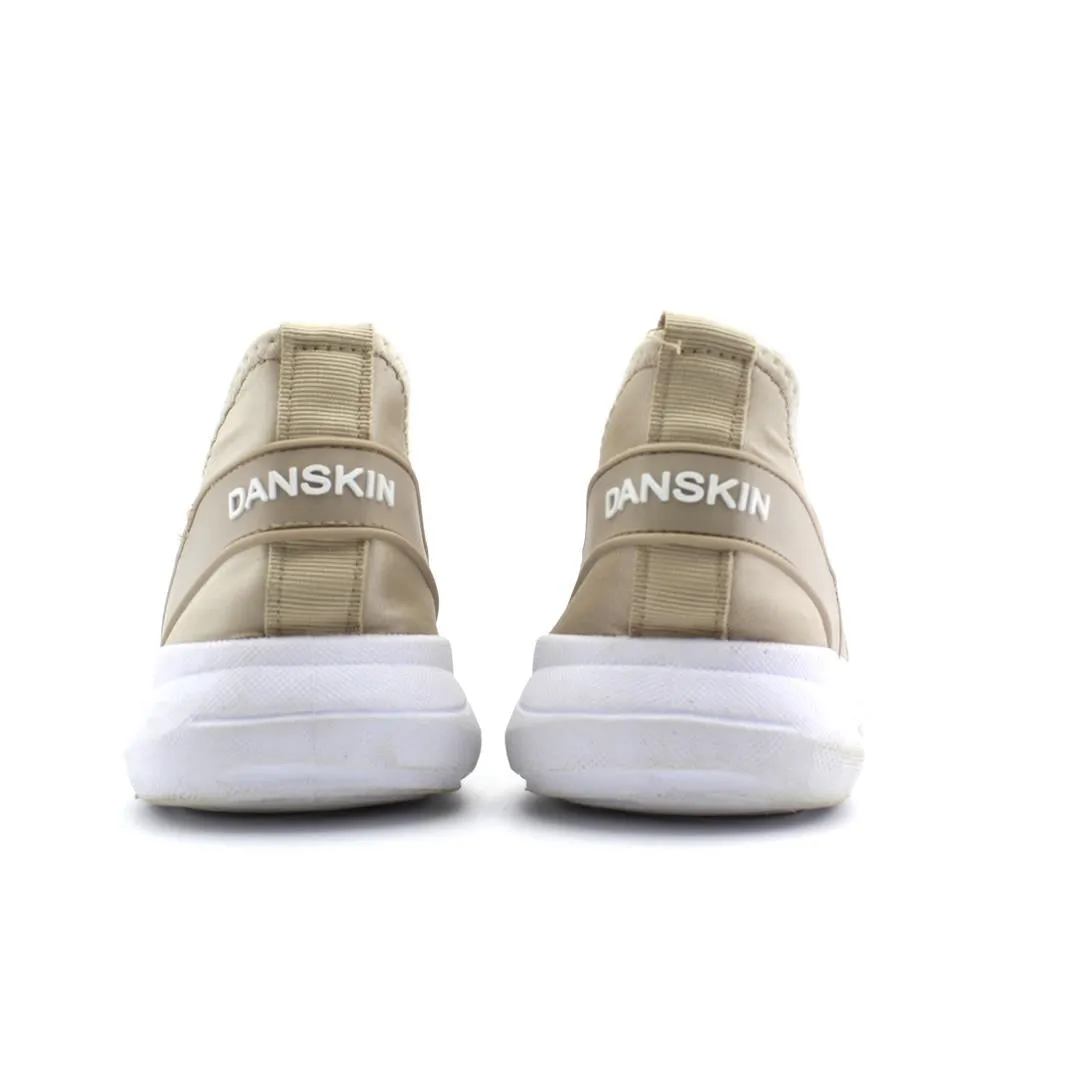 Best Running Shoes For Trails DANSKIN ENJOY LACE UP