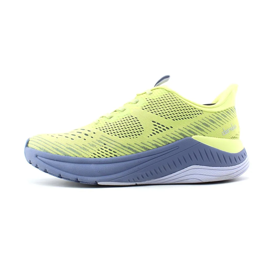 DANSKO PEONY Best Shoes For Running With Achilles Tendonitis