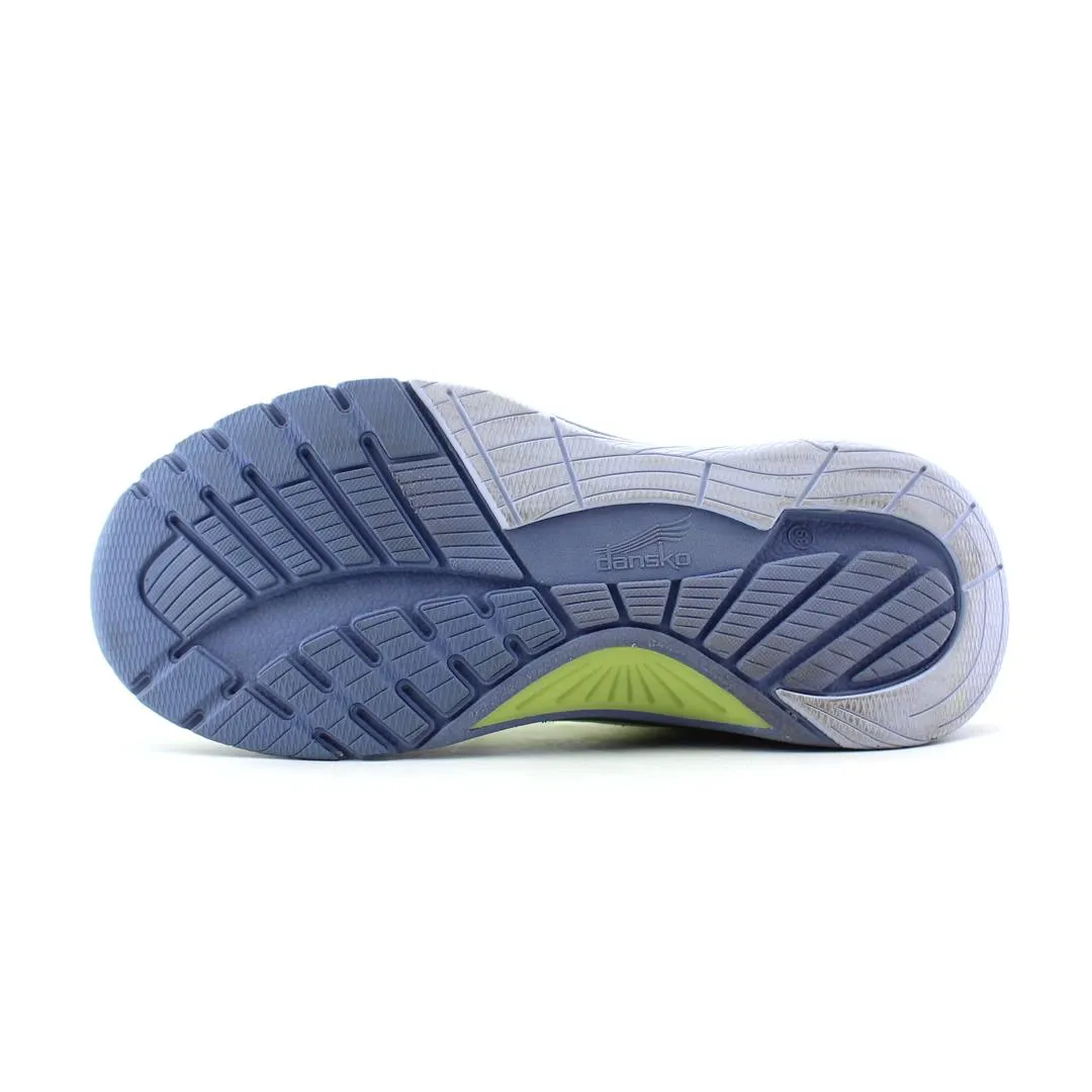 DANSKO PEONY Neutral Vs Stability Running Shoes