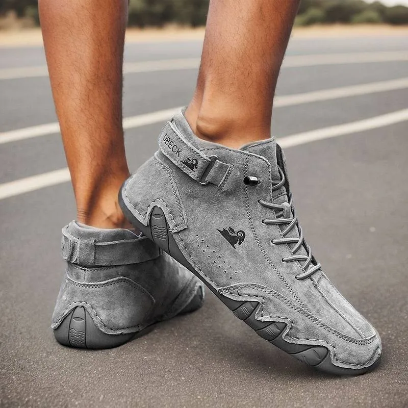 Dbeck Explorer Extra Wide: Lightweight & Wide Performance Hiking Shoes For Outdoor Adventures Hiking Shoes Summer