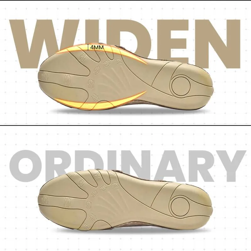 Dbeck Explorer Extra Wide: Lightweight & Wide Performance Hiking Shoes For Outdoor Adventures Hiking Shoes High Cut