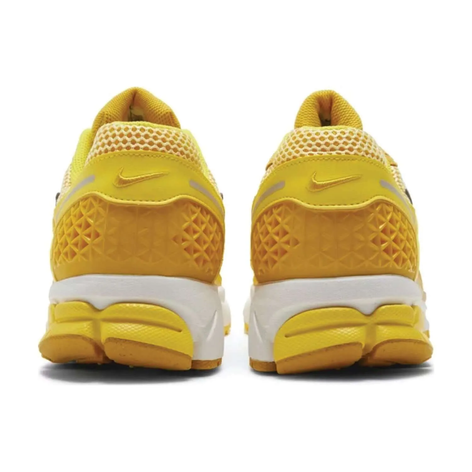 Zoom Vomero 5 'Yellow Ochre' Asics Dynamic Duomax Shoes