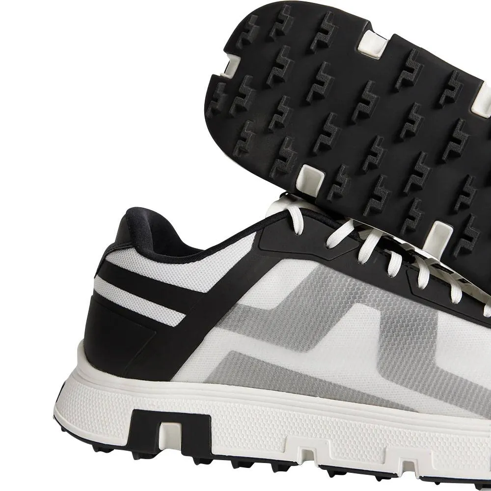 J.Lindeberg Vent 500 Spikeless Golf Shoes 2024 Women Waterproof Shoes London