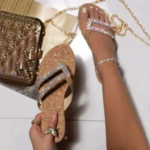 Best Flat Pedal Mtb Shoes Diamond Sandals Flip Flops Beach Sliders