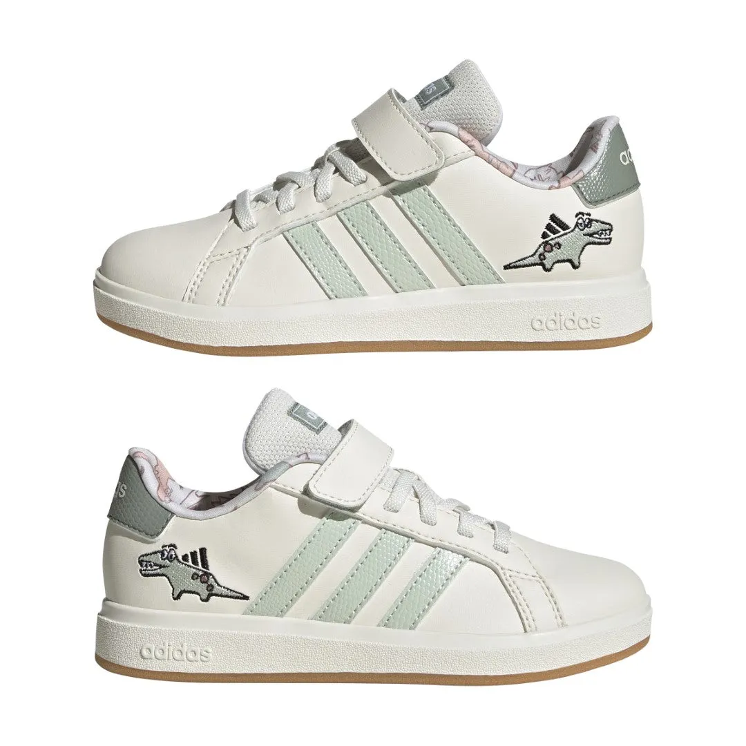 Dino Grand Court 2.0 Lifestyle Shoes Campus Oos Adidas Shoes