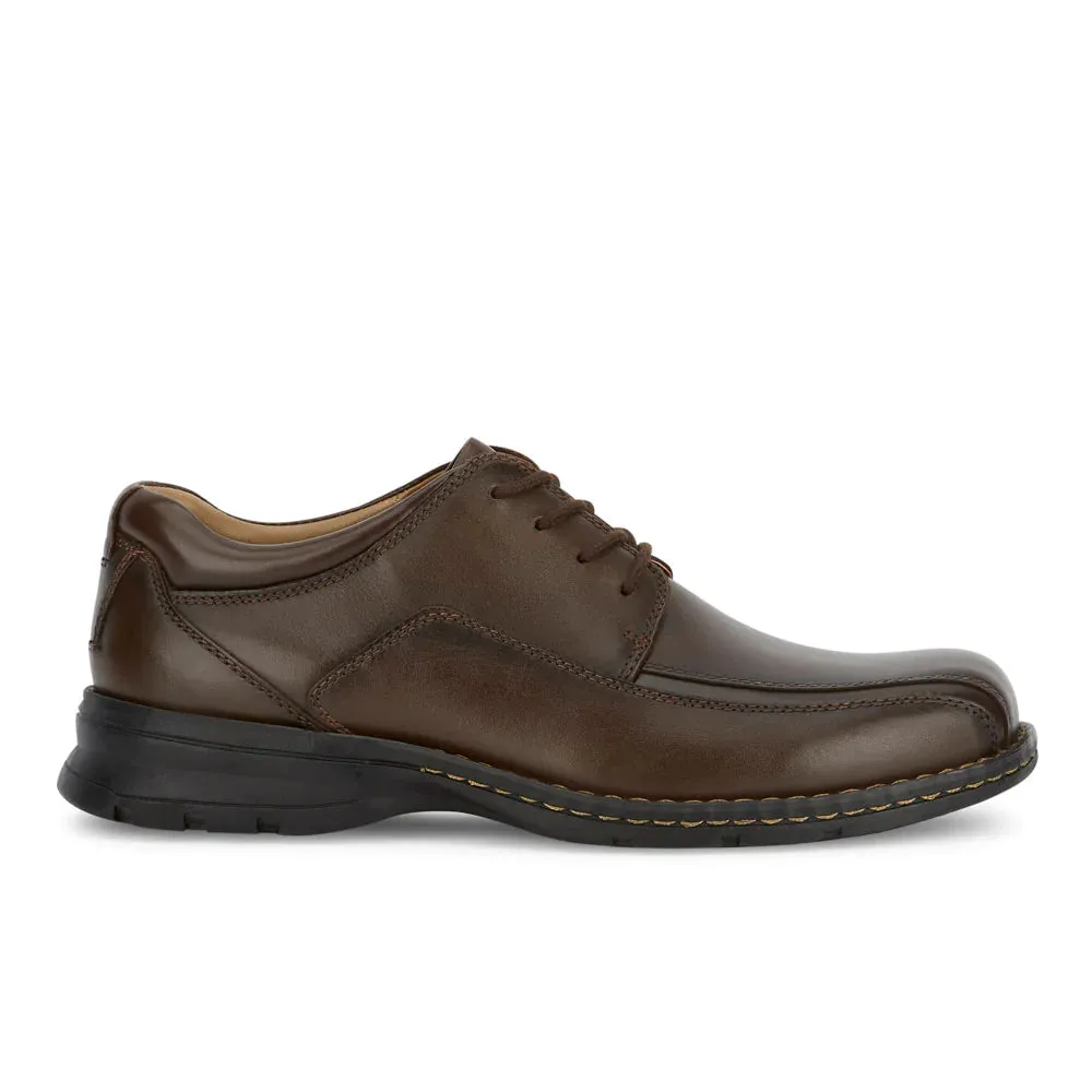 DOCKERS -TRUSTEE - DRESS OXFORD Casual Bass Shoes