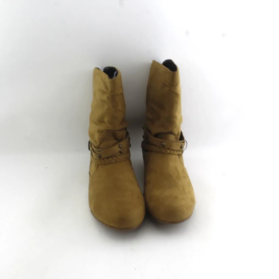 DOLCE BY MOJO MAXY JOJO Work Shoes Flat