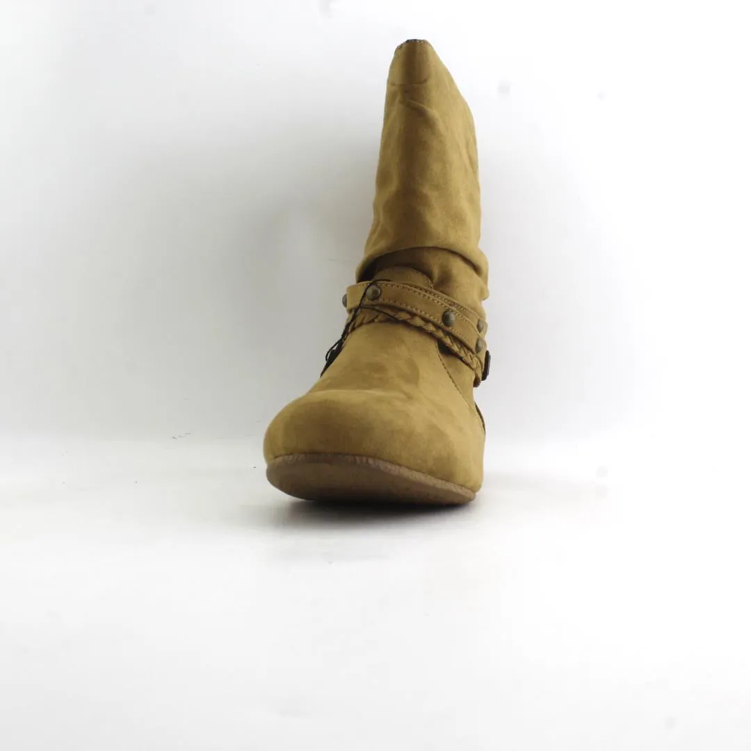 Pointe Shoes For Feet DOLCE BY MOJO MAXY JOJO