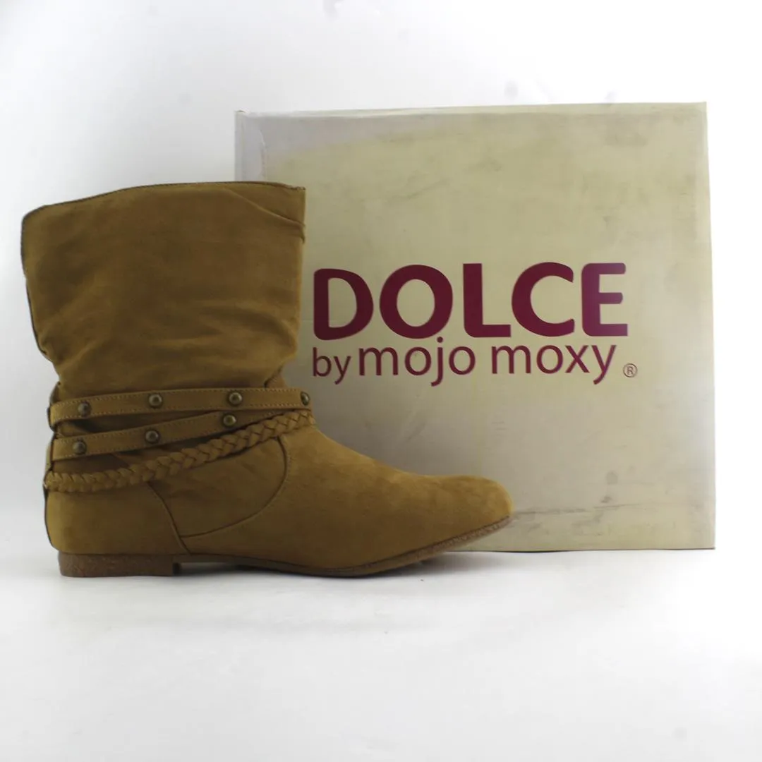 DOLCE BY MOJO MAXY JOJO Best Shoes For Overpronation And Flat Feet