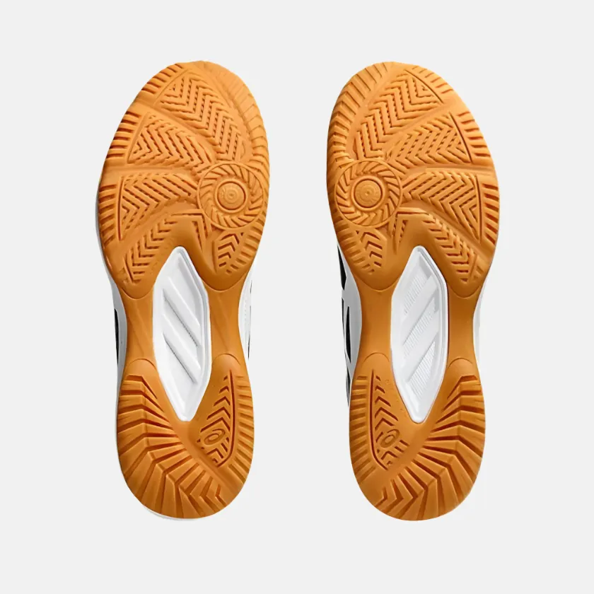 Asics Gel Nimbus 17 Running Shoe Asics Upcourt 6 Men's Badminton Shoes - Black/White