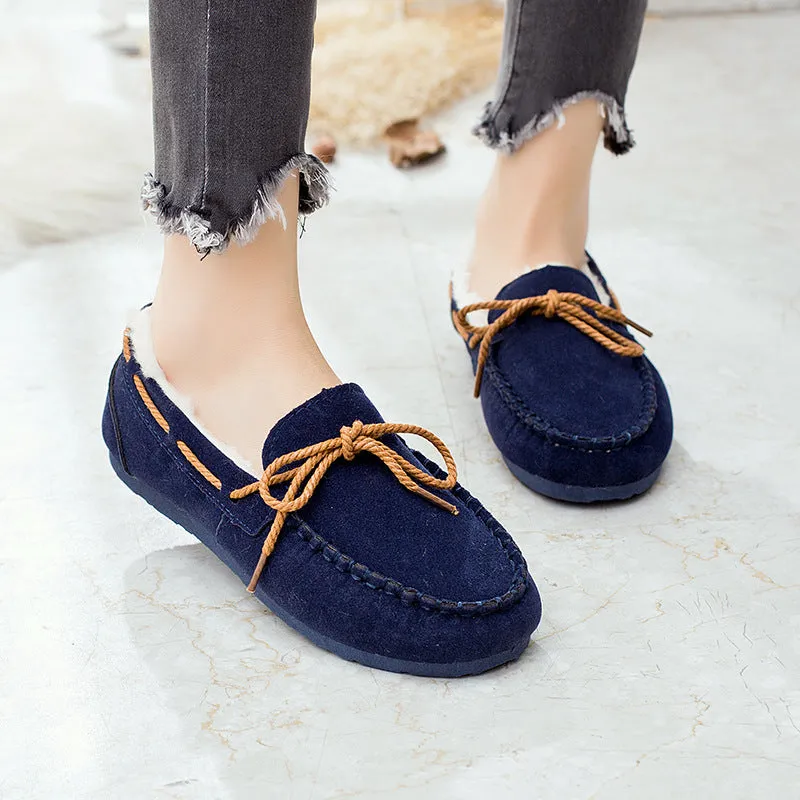 Doug shoes Winter Mtb Shoes Flat Pedals