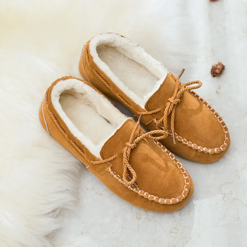 Net Flat Shoes Doug shoes