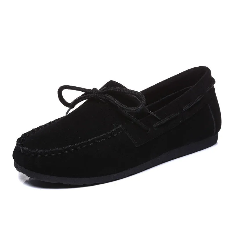 Doug shoes Warm Flat Shoes