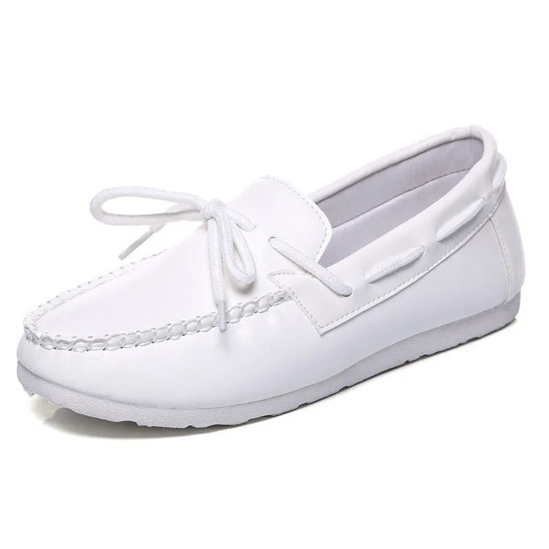 Doug shoes Canvas Shoes Flats