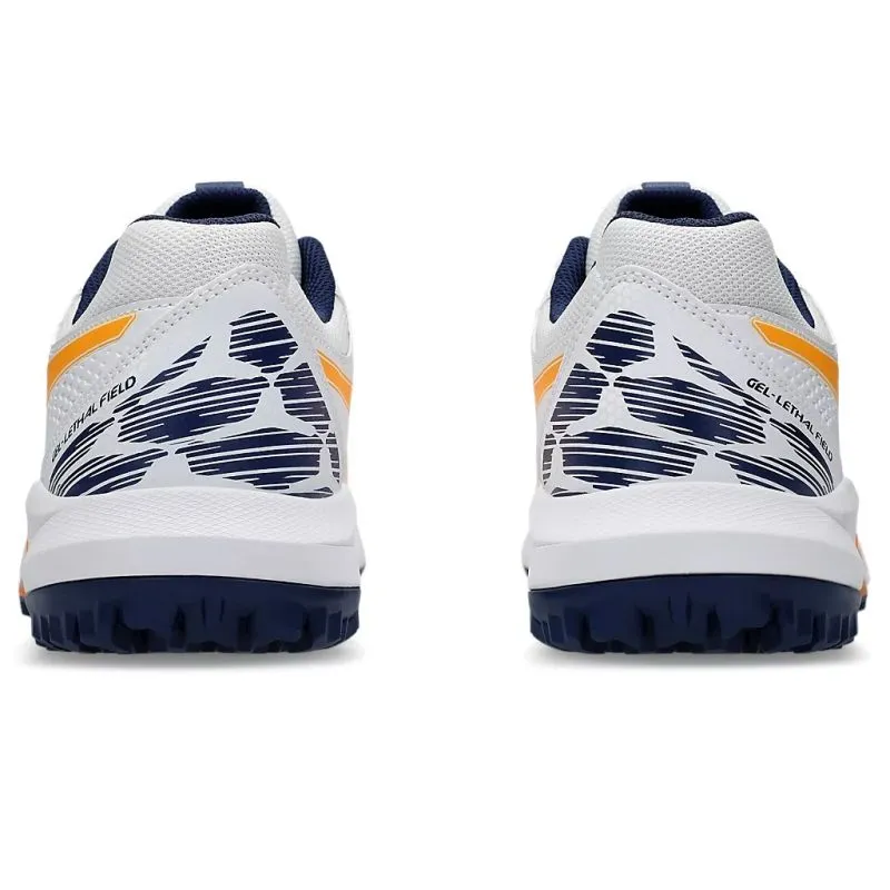 ASICS GEL-Lethal Field 2 Adults Cricket Shoes Asics Shoes Gel