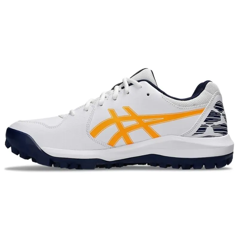 Asics Gel Venture 7 Running Shoes ASICS GEL-Lethal Field 2 Adults Cricket Shoes