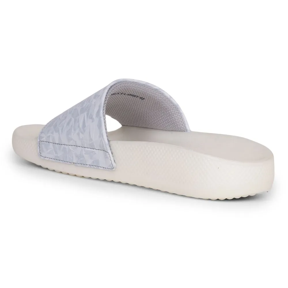 St Vincent Sandals Leap7x By Liberty Men NITWALK-2 L.Grey Casual Slides