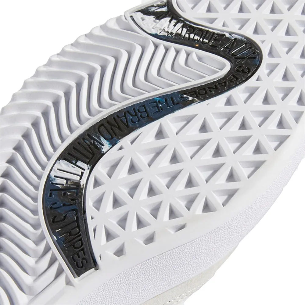 Adidas Forum Bonega Low Shoes ADIDAS PUIG CLOUD WHITE / CORE BLACK