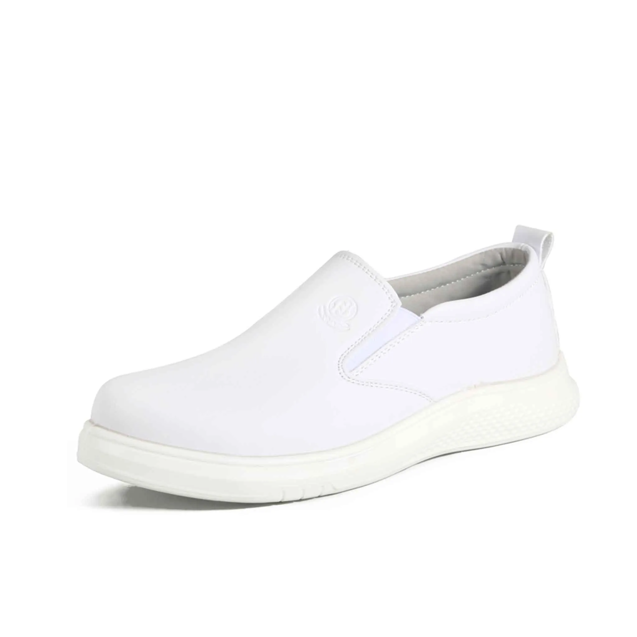 Women's Comp Toe ESD Shoes -  Waterproof | Z018 Everyday Shoes