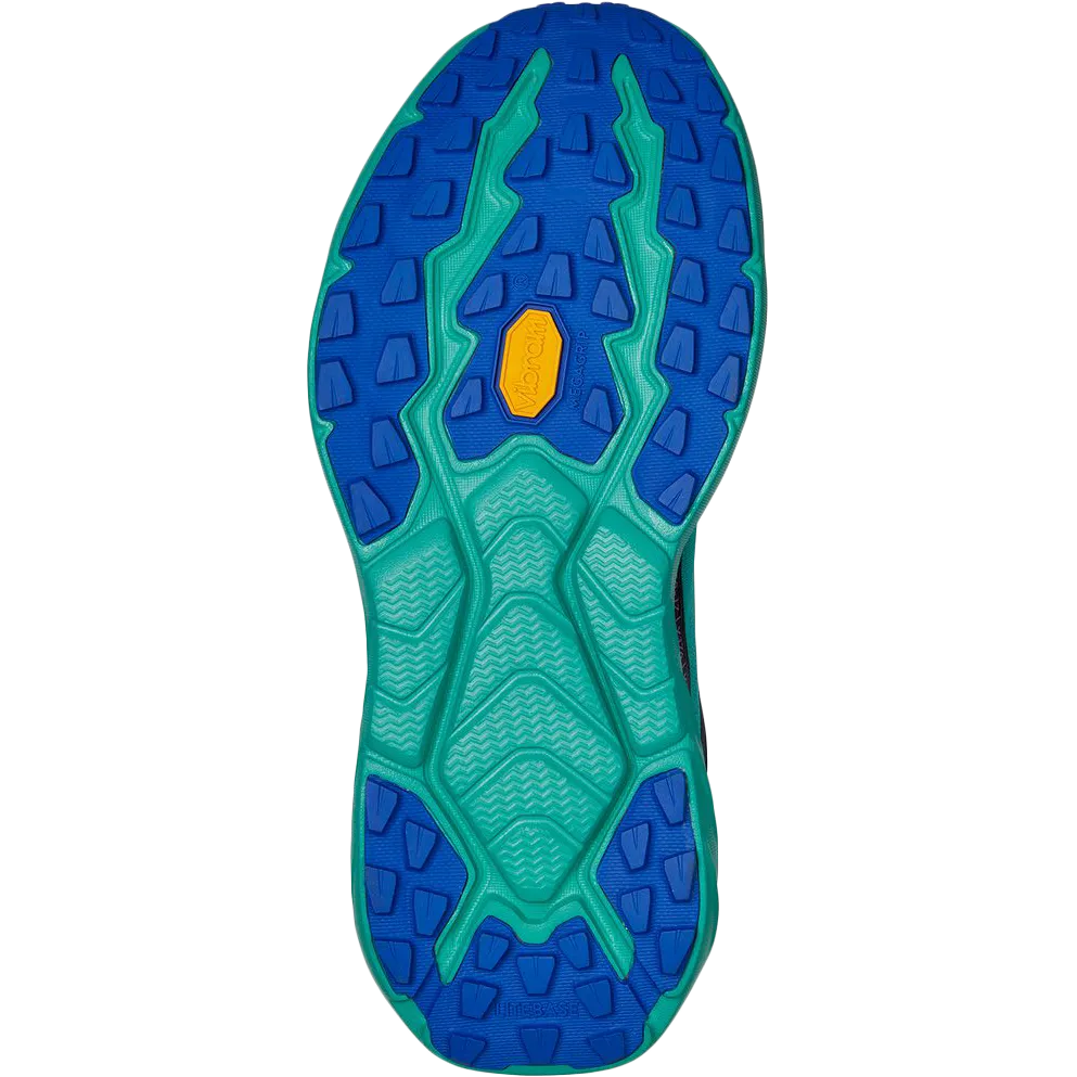 Women's Zinal The Big Shoe Trailer