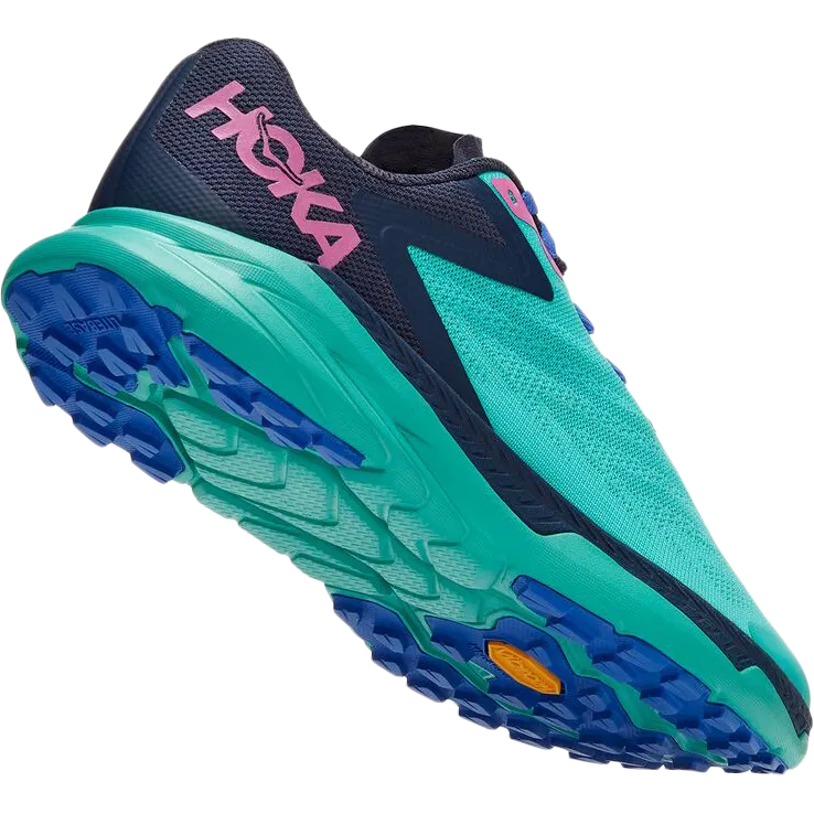 Women's Zinal Zigwild Tr 6 Trail Running Shoe