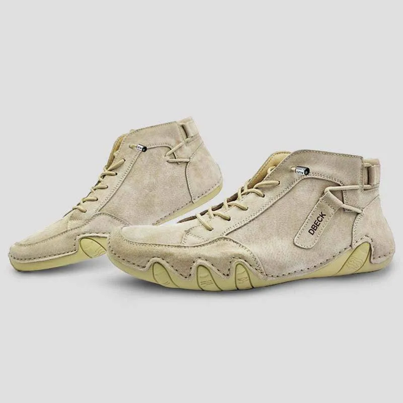 Hiking Shoes For Inca Trail Dbeck NatureTrek: Lightweight Ankle Protection Hiking Shoes For Outdoor Adventures