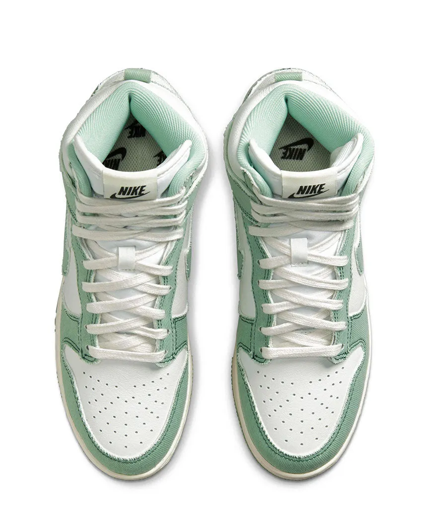 Dunk High 1985 Enamel Green Womens Asics Running Shoe Sale