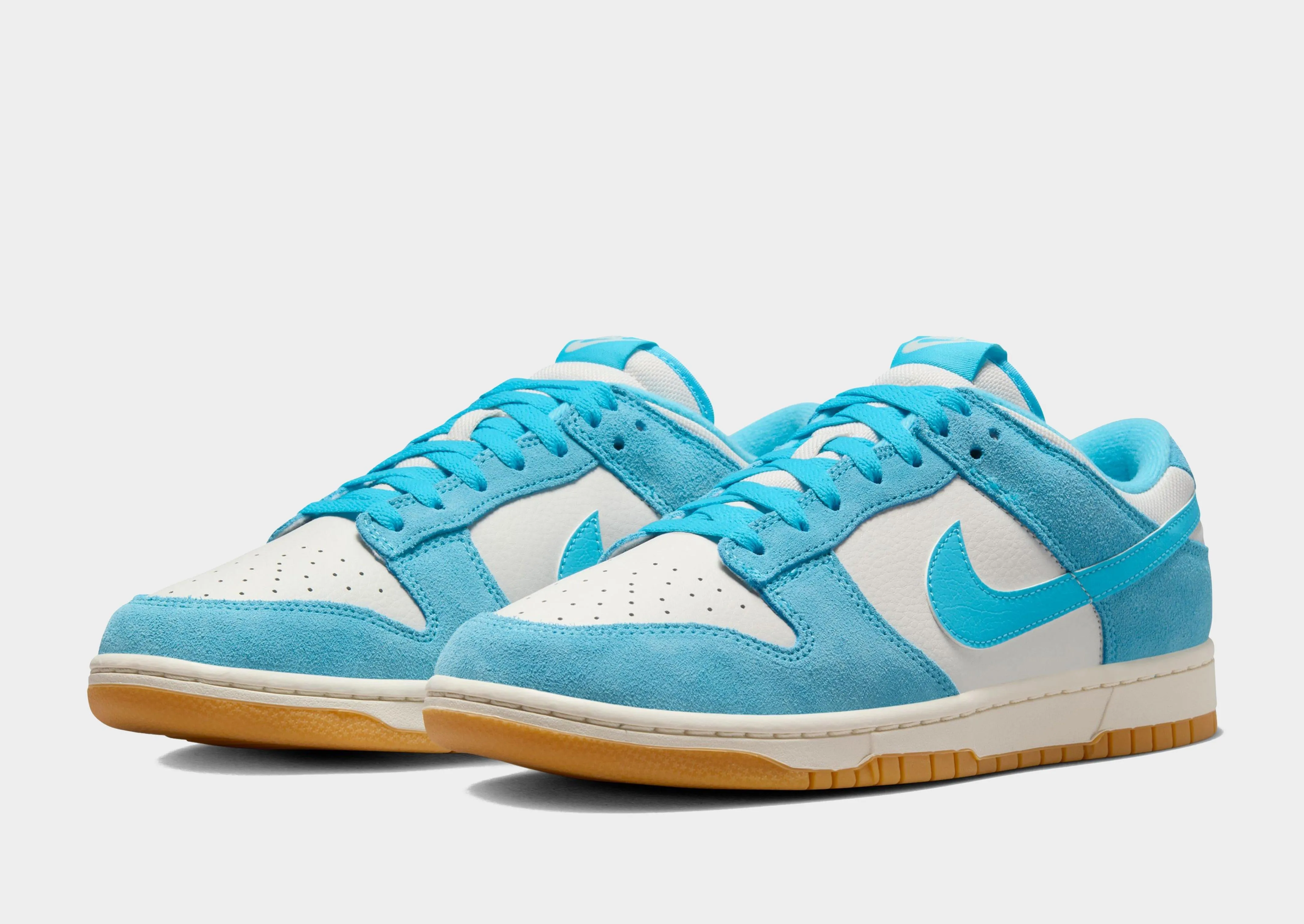 Asics Gel Kayano 27 Running Shoes Dunk Low SE