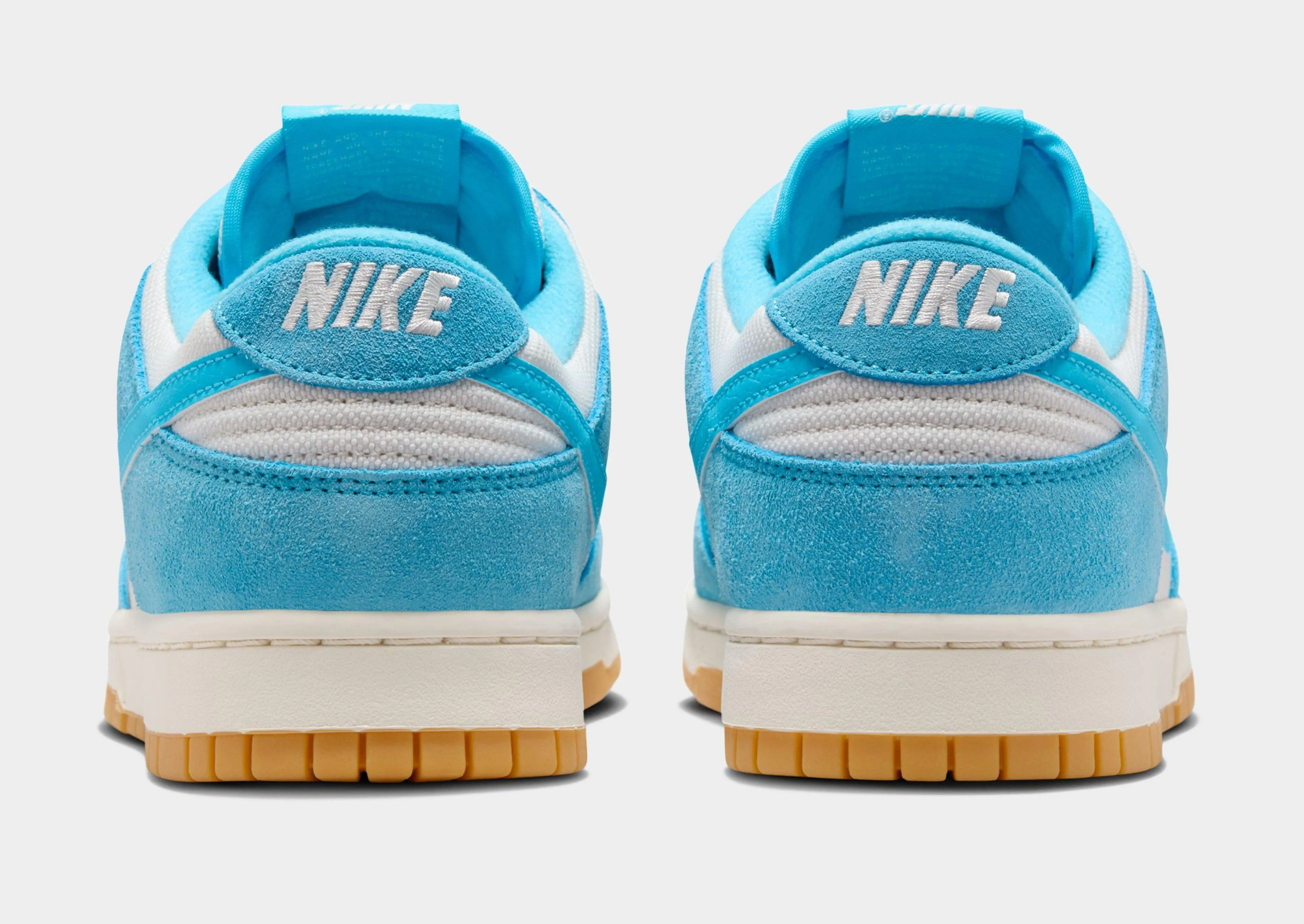 Dunk Low SE Asics Neutral Running Shoes