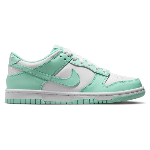 Dunk Low Women/Youth (Mint Green) Asics Nyc Marathon Shoes