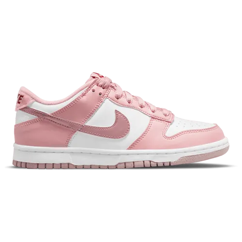 Ichigo Asics Shoes Dunk Low Women/Youth (Pastel Pink)