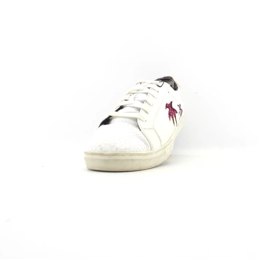 Casual Shoes Trends 2024 CIRCUS .