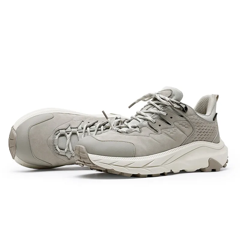 Desai Waterproof Hiking Shoes for Men, Lightweight Breathable Outdoor Trekking and Trail Shoes DS3377 Buy Hiking Shoes Australia