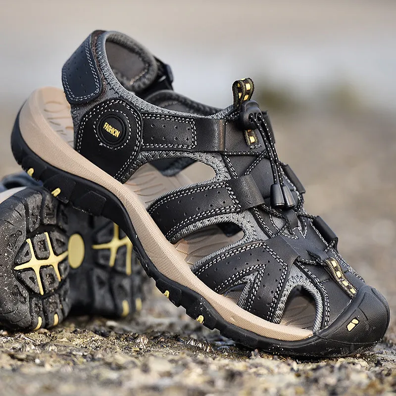 Terrex Hydroterra Sandals Durable Non Slip Outdoor Hiking Trekking Sandals