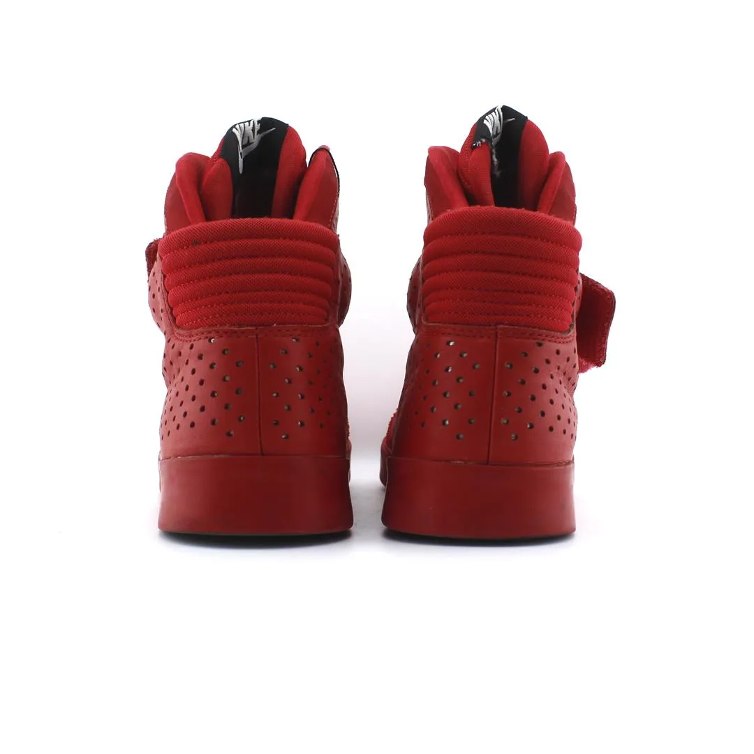 Casual Wide Shoe NIKE FLYSTEPPER 2K3