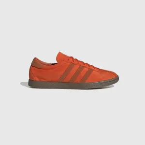 Tokyo Adidas Shoes Adidas Tobacco Gruen - Collegiate Orange / Fox Orange / Gum