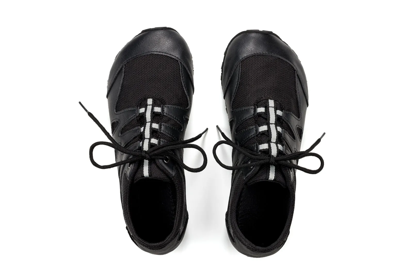 Xa Pro 3d V8 Trail-running Shoes Womens Chitra Trek&Trail barefoot black sneakers