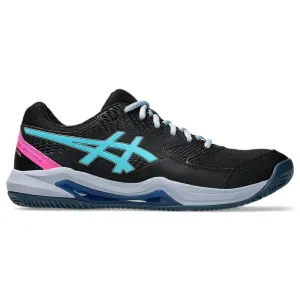 Asics Trail Super Shoe ASICS GEL-Dedicate 8 D Mens Padel Shoes