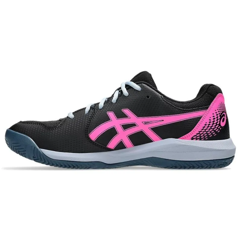 ASICS GEL-Dedicate 8 D Mens Padel Shoes Amazon Asics Trail Running Shoes
