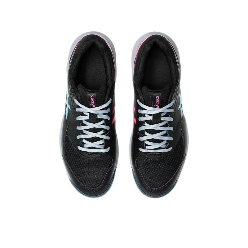 Asic Shoes For Underpronation ASICS GEL-Dedicate 8 D Mens Padel Shoes