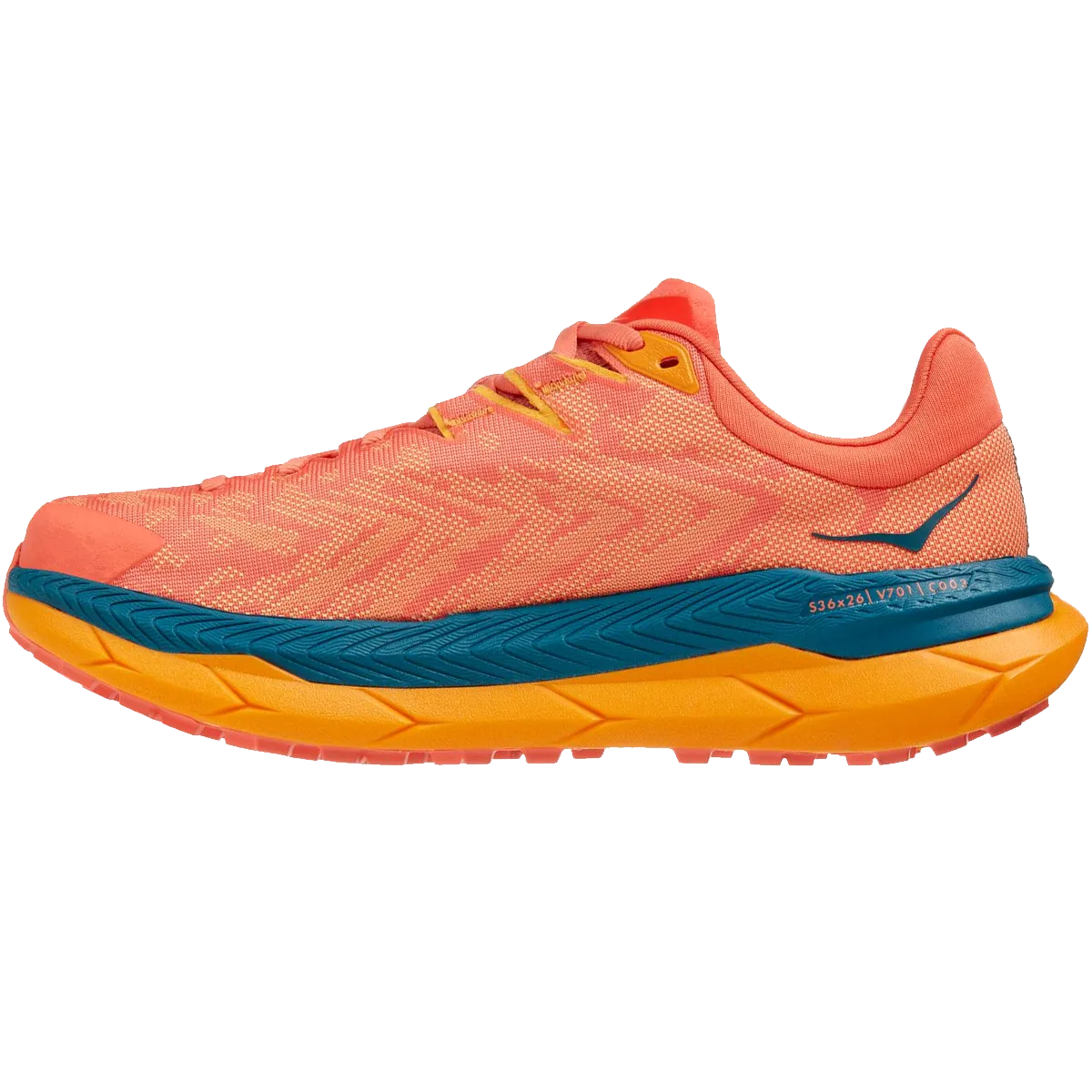Women's Tecton X Supportive Trail Running Shoes
