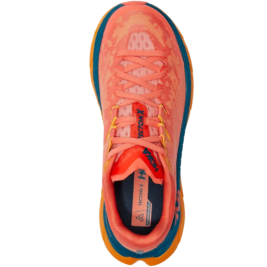 Women's Tecton X Ultra Light Trail Shoes