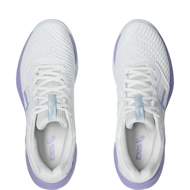 ASICS Netburner Ballistic FF 3 Womens Netball Shoes Best Asics Running Shoes For Cross Country