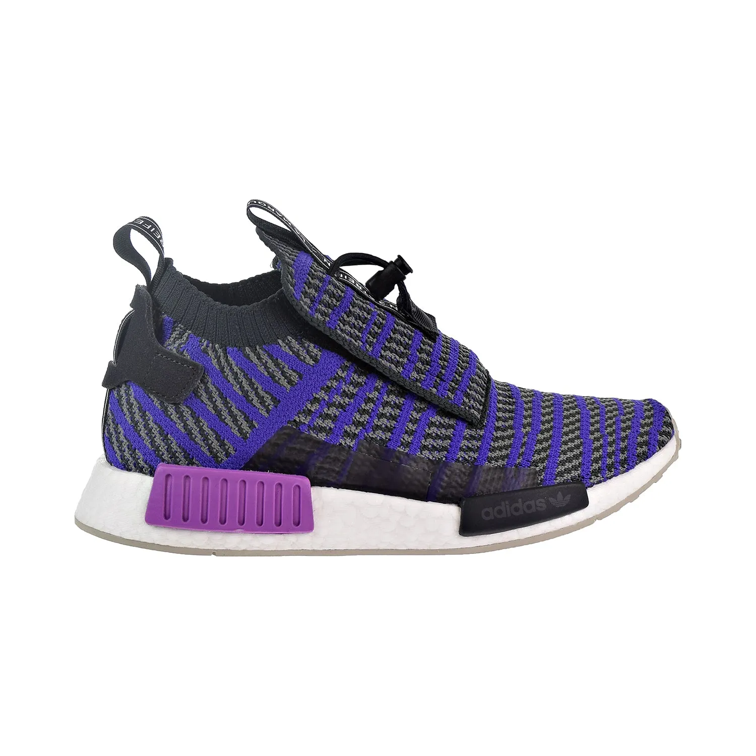 Adidas Lego Shoes Price Adidas NMD_TS1 Primeknit Men's Shoes Purple/Grey