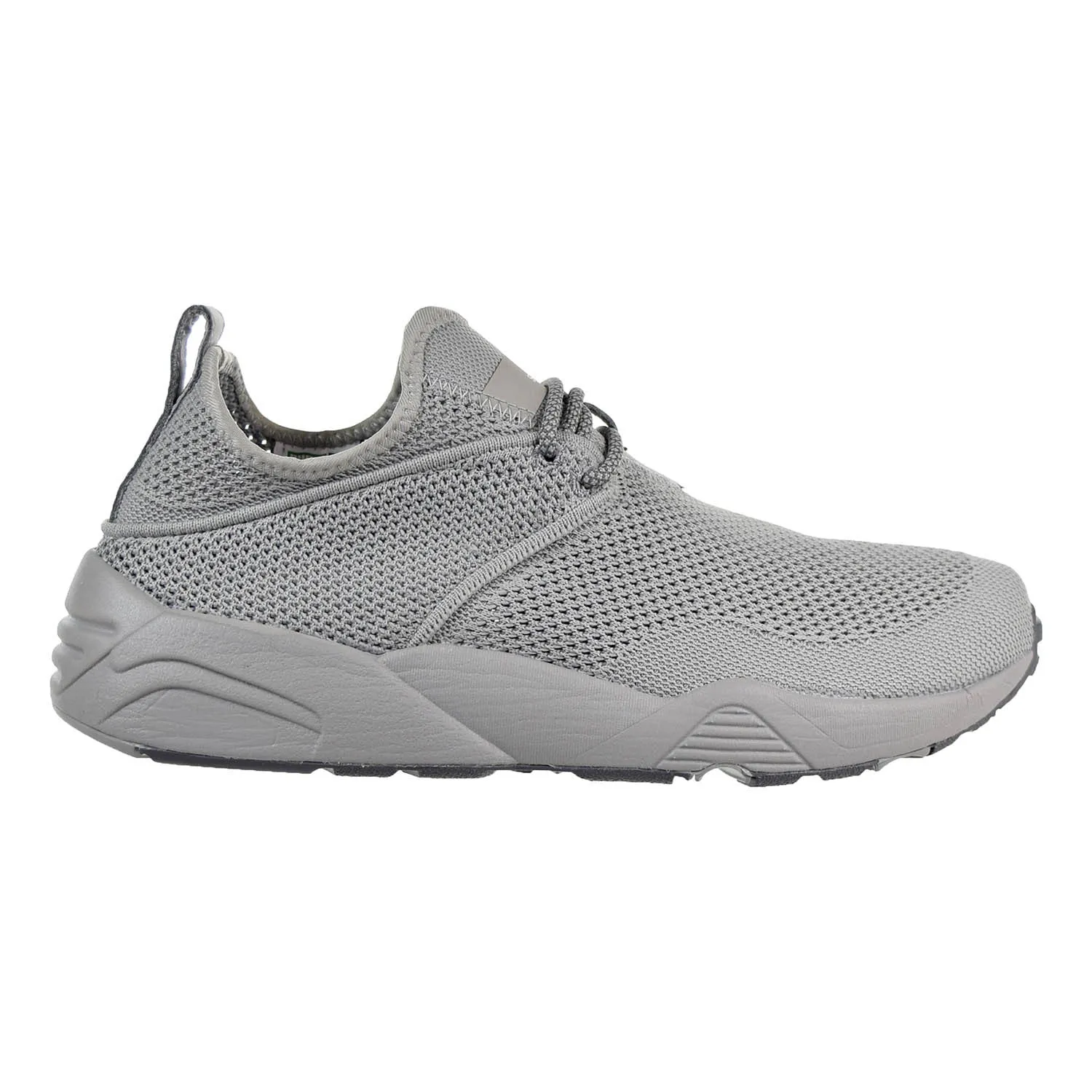 Puma X Stampd Trinomic Woven Men's Shoe Steel Grey Size Converter Asics
